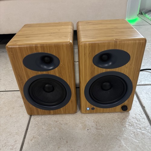 Audioengine altoparlanti - audioengine, a5+