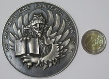 MEDAGLIA 84° BATTAGLIONE FANTERIA VENEZIA LEONE SAN MARCO ESERCITO MILITARE
