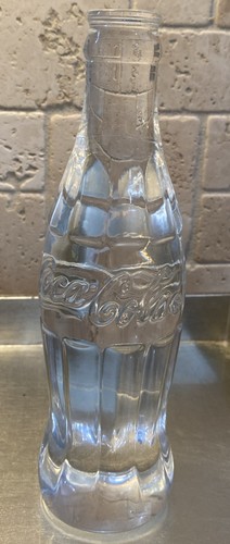 Fermacarte bottiglia coca - bottiglia, cola