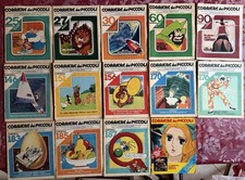 Corriere Dei Piccoli – Lotto