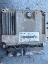 KIT CENTRALINA MOTORE ECU PER