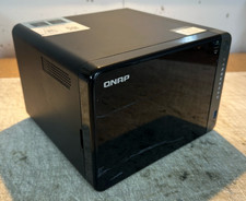 QNAP TS-653D-8G Sistema NAS 6