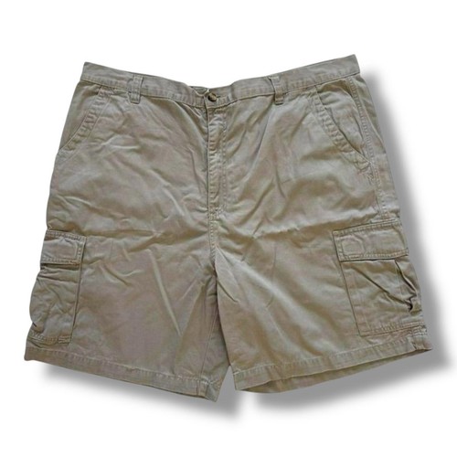 Pantaloncini cargo uomo