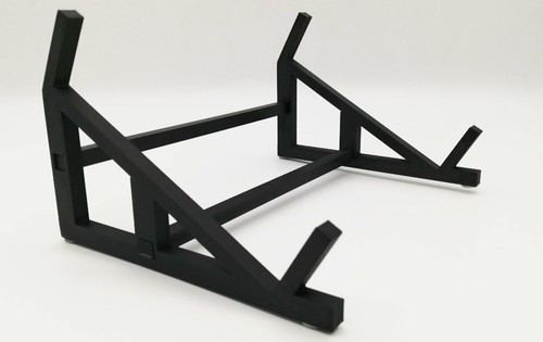 Rack singolo per - , basso