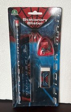 Spider-man - Stationary