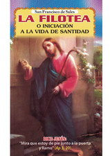 LA FILOTEA O INICIACIÓN A LA