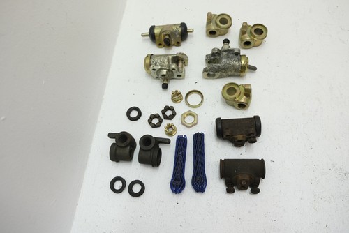 Mercedes 190 w121 pezzi - pezzi, di