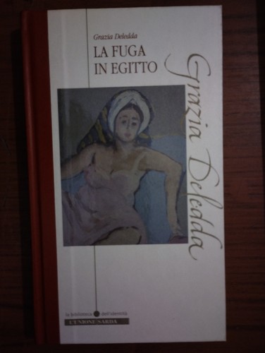 Fuga egitto 7 - 7, grazia