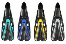 Pinne da snorkeling Mares Volo