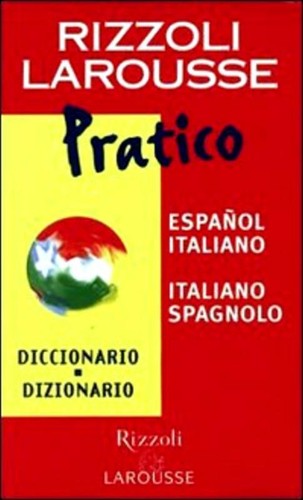 Dizionario larousse pratico - dizionario,