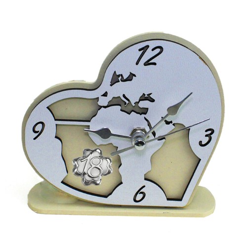34382 bomboniere orologio - 34382,