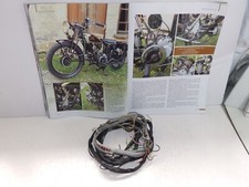 MOTO STORICHE - IMPIANTO