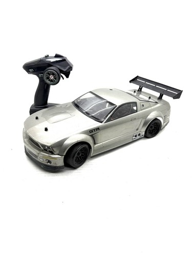Hpi sprint flux brushless - 2,