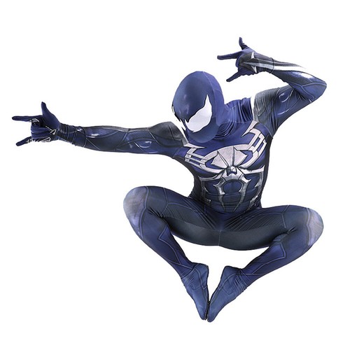 Ps4 2099 spider man - spider-man, tuta