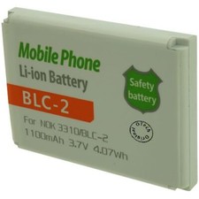 Batterie pour NOKIA 3320