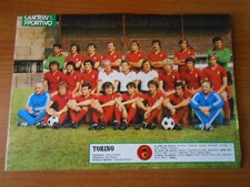 TORINO CALCIO/VERONA