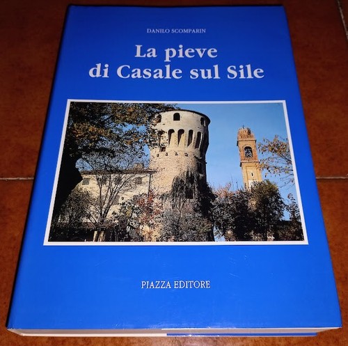 Scomparin pieve casale - scomparin,