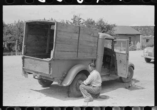 Foto mercante 10 1940 - mercante, 8"