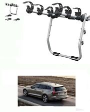 PORTABICI POSTERIORE 3 BICI