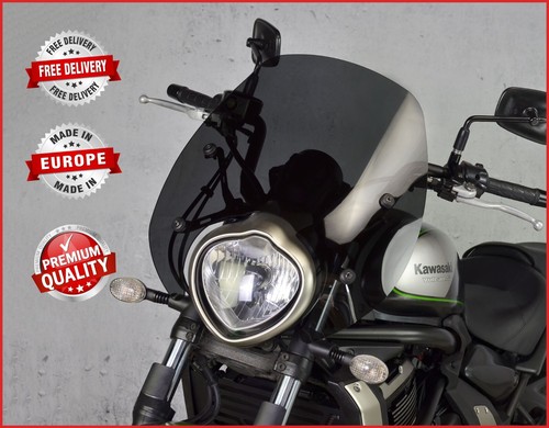 Kawasaki 650 vulcan s - kawasaki, vn