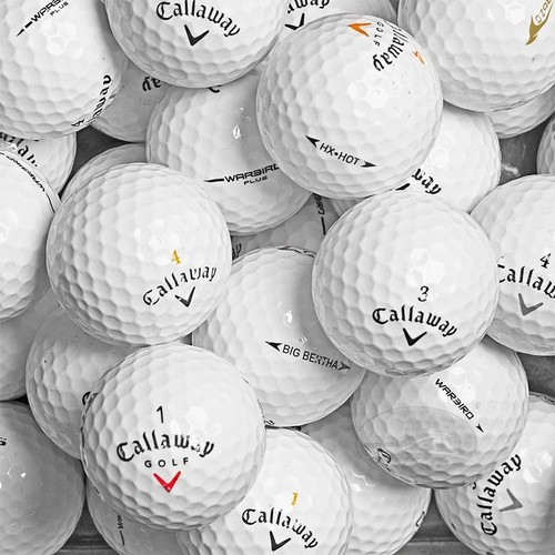 Callaway mix palline da - callaway,