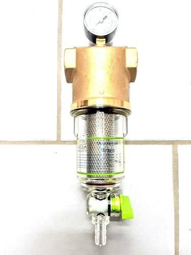 Filtro autopulente acqua - filtro,