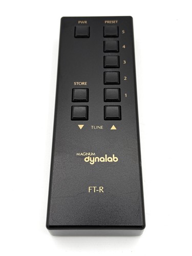 Telecomando magnum dynalab - telecomando,