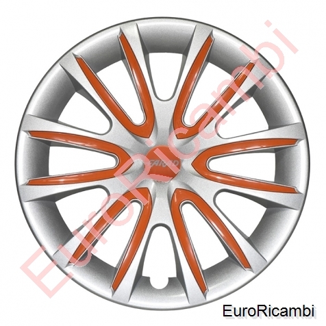 Copricerchi universali - 4, 16"
