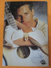 CARTOLINA PROMOZIONALE