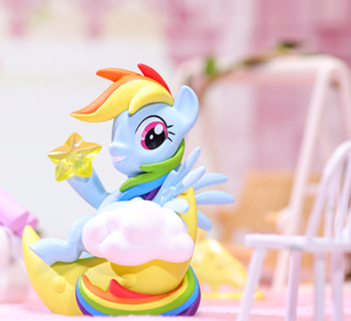 Figurina pop mart - figurina,