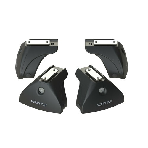 Nordrive evos set - set, 4
