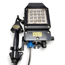 Funke+Huster Fernsig telefono