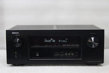 Sintoamplificatore Denon