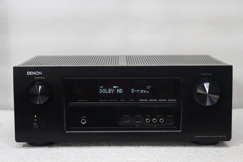 Sintoamplificatore denon - sintoamplificatore,