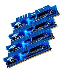Corsair G.Skill Kingston 32 GB