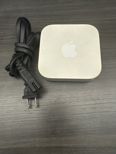 Apple airport express - express, a1392
