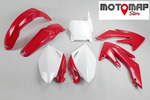 Kit plastiche carene ufo plast - kit,