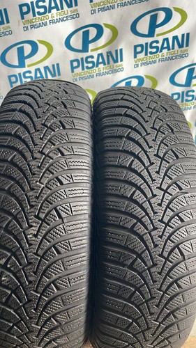 Gomme usate 195 goodyear - 195,