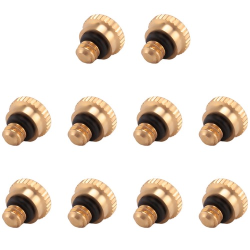 10pcs vite filettatura - 10/24,