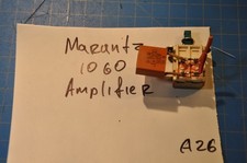 Amplificatore Marantz Modello