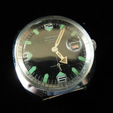 Orologio Vintage ORPHEO