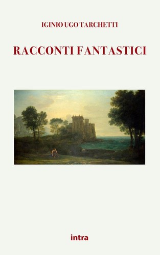 Libro tarchetti iginio ugo - -,