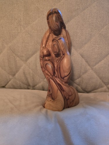 Statuetta sacra famiglia - famiglia, in