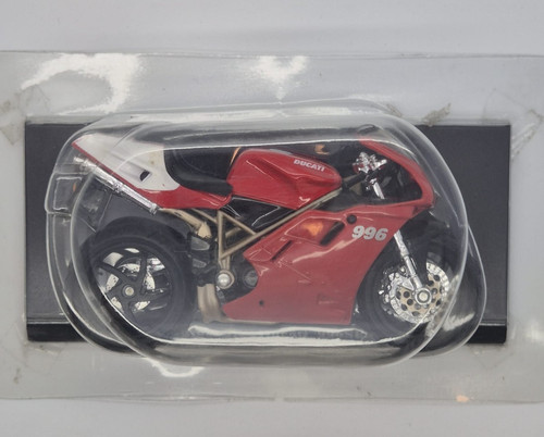 Modellino moto maisto - moto,