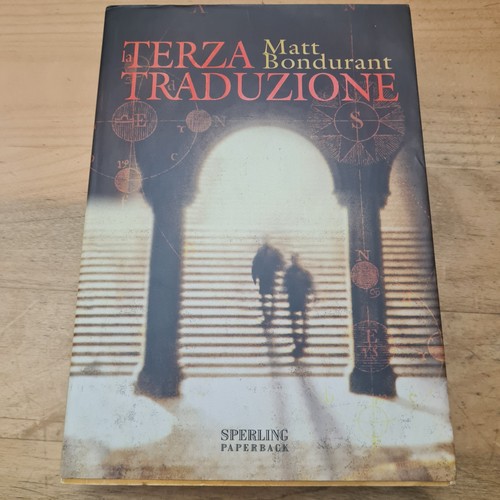Terza traduzione matt - la,