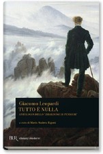 Libri Giacomo Leopardi - Tutto