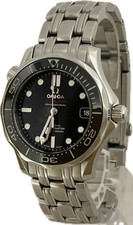 Omega Seamaster Diver 300M