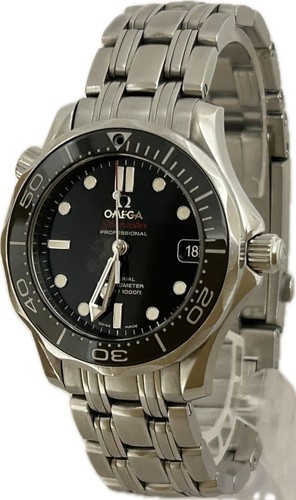 Omega seamaster diver 300m - diver,