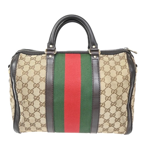Borsa gucci modello sherry - borsa,