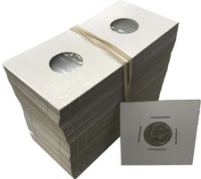 2x2 HECO Mylar Top Quality